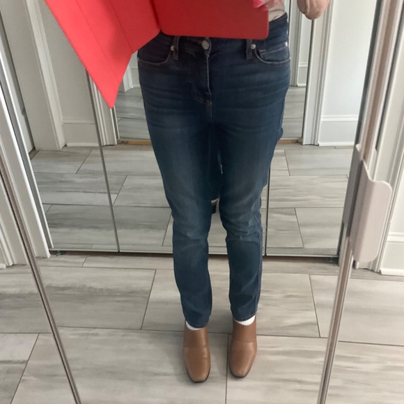 DESIGNER JEANS SEVEN - Picture 2 of 3